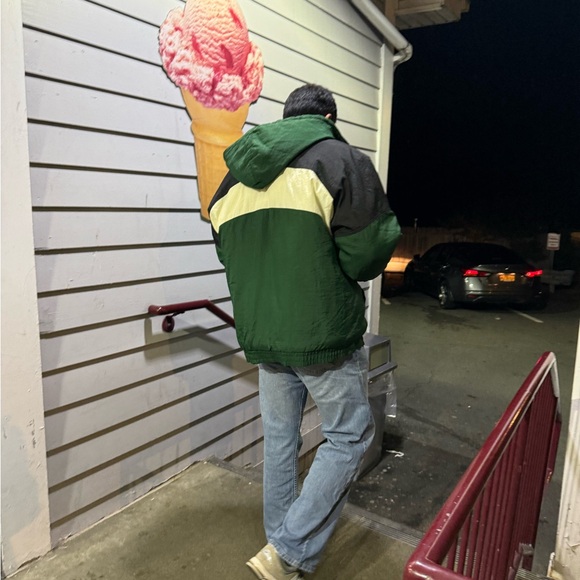 Vintage Reebok - Picture 7 of 15